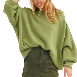 Free People Easy Street Tunic